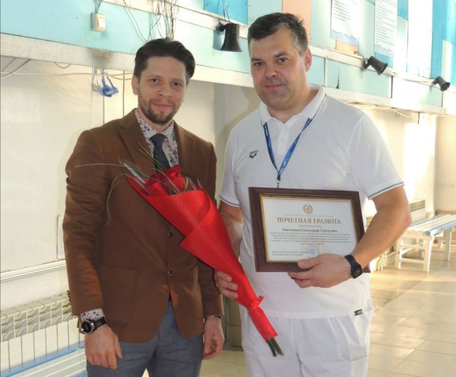 Спортсмены Алтайского края завоевали 22 медали на III этапе всероссийских соревнований «Кубок Сибири» в Барнауле (фото) 