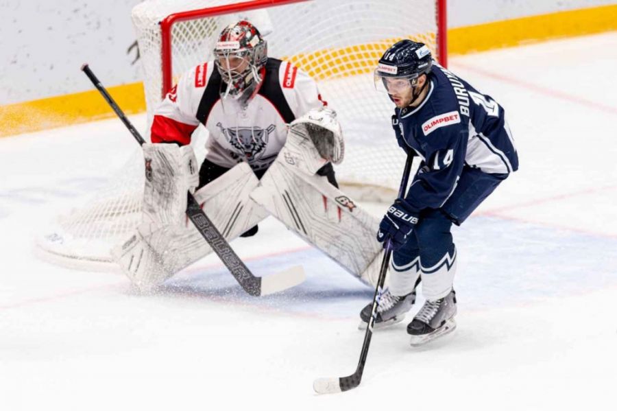 Фото: сайт ВХЛ