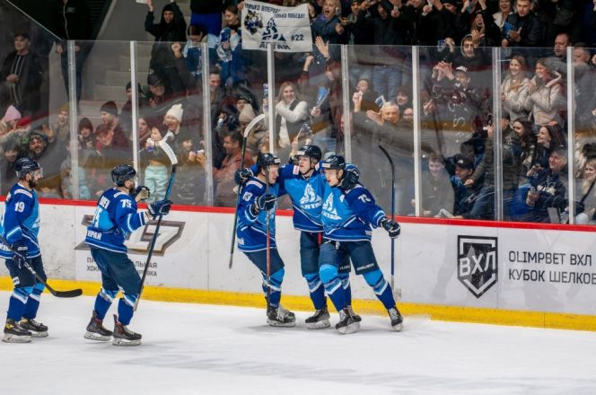 Фото: сайт ВХЛ