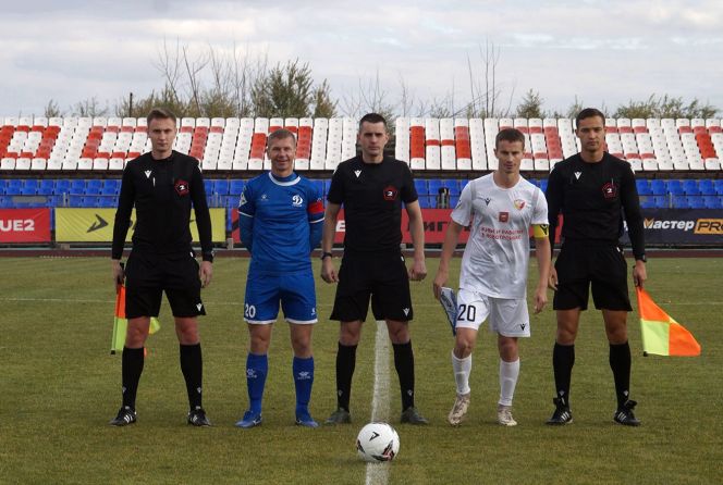 Фото: ФК "Носта"