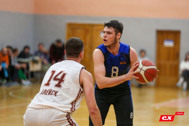 Фото: Владимир Мартынов/CX News