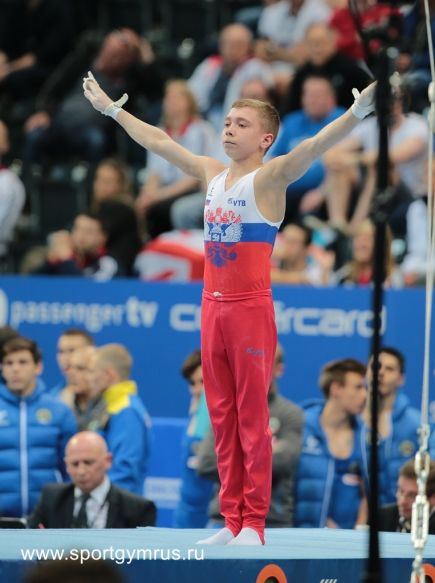 Продолжатель славных традиций