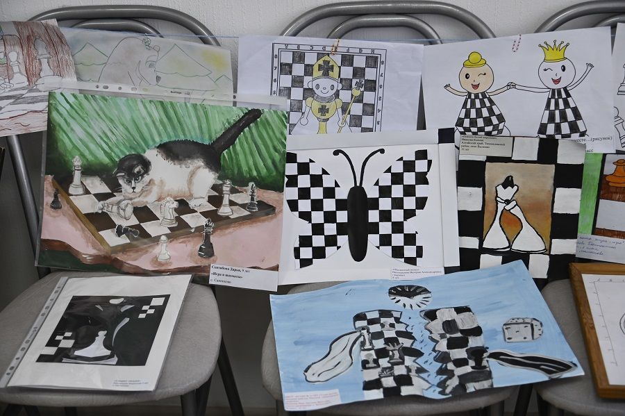 Фото: сайт Федерации шахмат Алтайского края