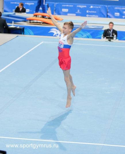 Продолжатель славных традиций