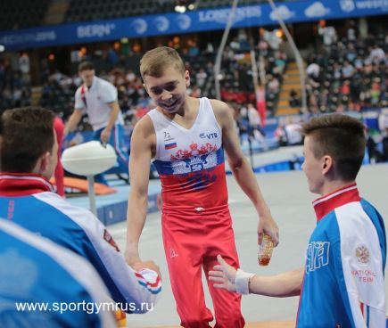 Продолжатель славных традиций