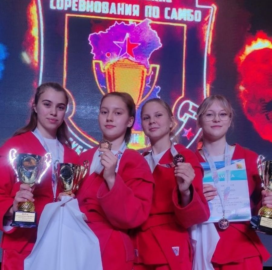 Фото: СШОР №3 Бийск