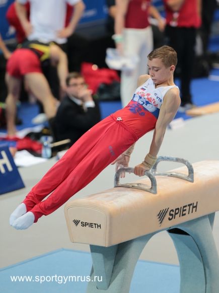 Продолжатель славных традиций