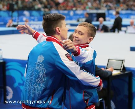 Продолжатель славных традиций