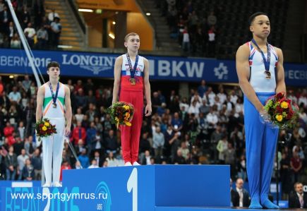 Продолжатель славных традиций