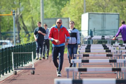 Ориентиры и барьеры