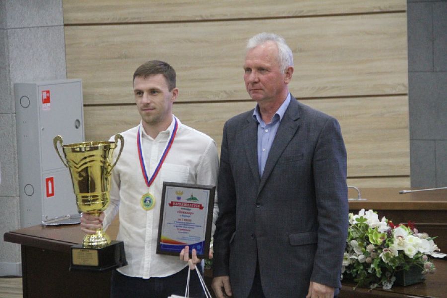 Фото: Ярослав Махначёв