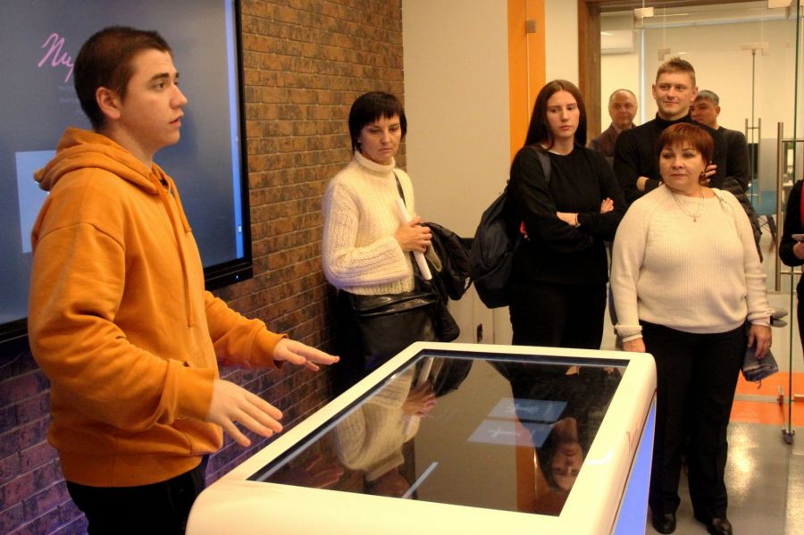 Фото: «Алтайский спорт»