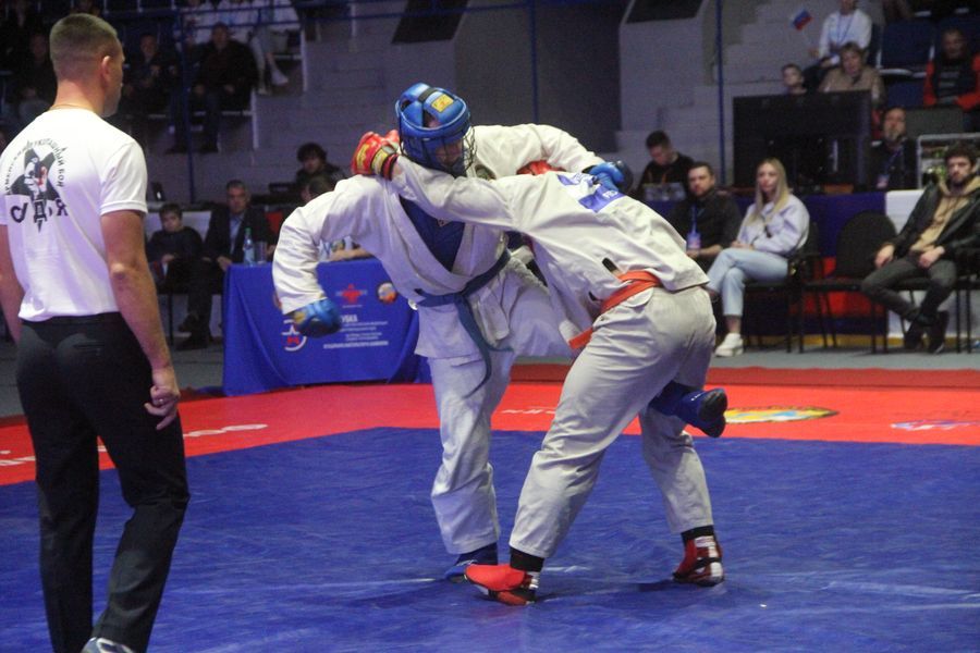 Фото: Ярослав Махначёв