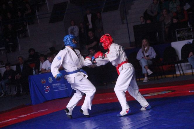 Фото: Ярослав Махначёв