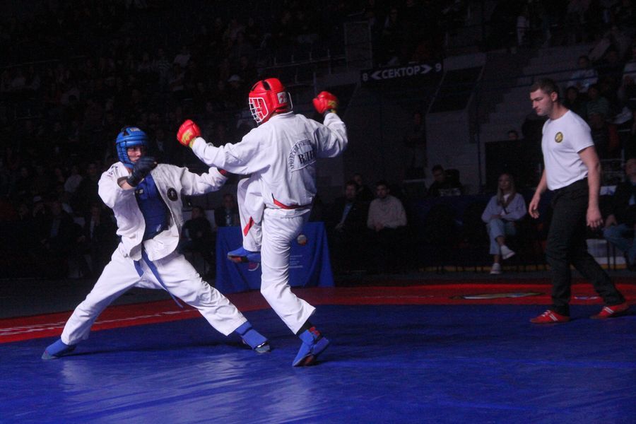 Фото: Ярослав Махначёв