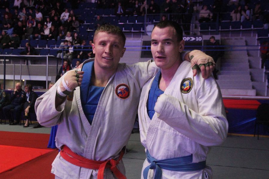 Фото: Ярослав Махначёв