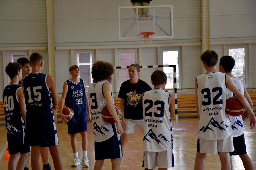 Фото: Анастасия Майс