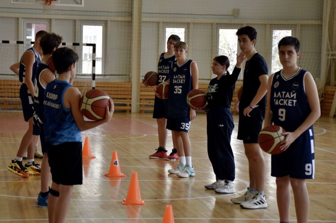 Фото: Анастасия Майс