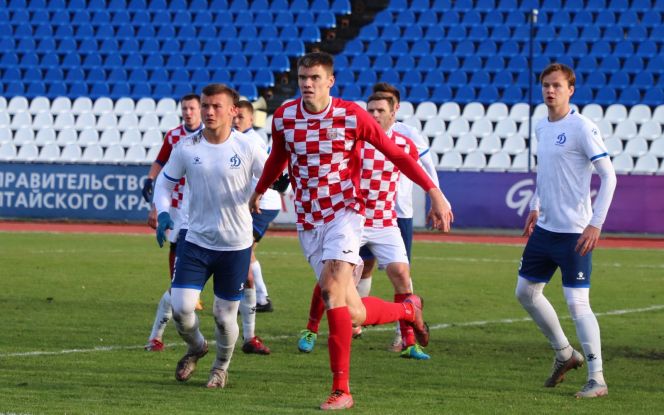 Фото: "Алтайский спорт"