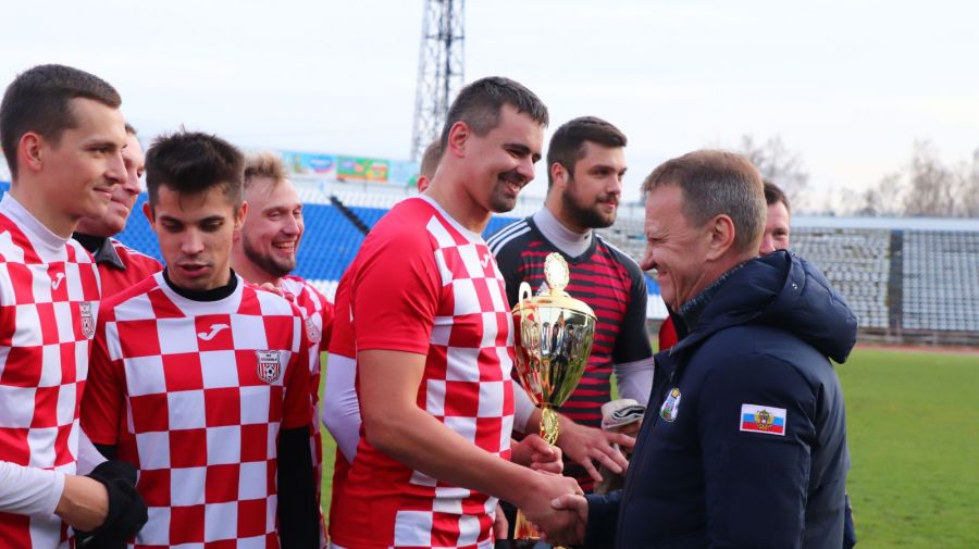 Фото: "Алтайский спорт"