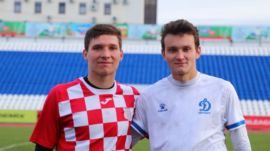 Фото: "Алтайский спорт"