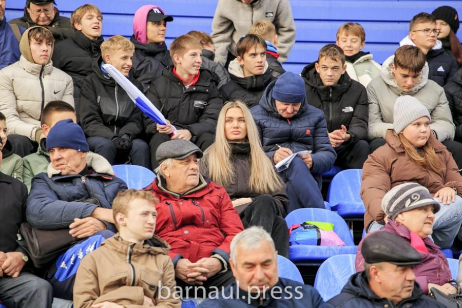 Фото: сайт Барнаула