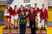 В Бийске подвели итоги юношеского турнира памяти Руслана Абдулаева