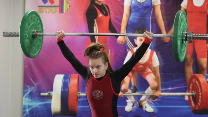 Светлана Ильенко. Фото: Владимир Мартынов