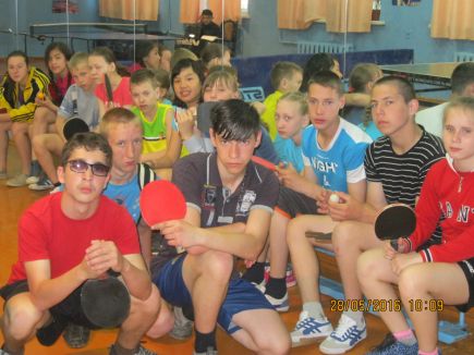 В Барнауле состоялась краевая спартакиада инваспортсменов с поражением опорно-двигательного аппарата (фото).