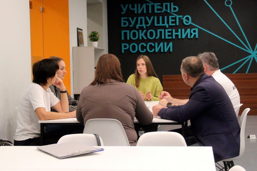 Фото: «Алтайский спорт»