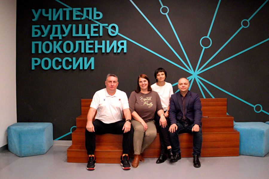 Фото: «Алтайский спорт»