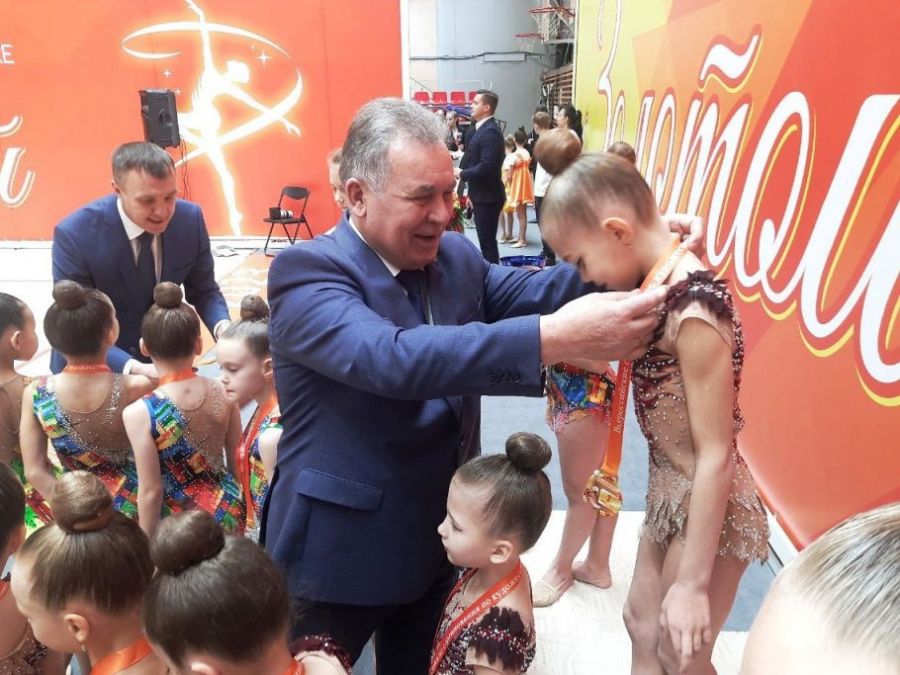 Фото: сайт АКЗС