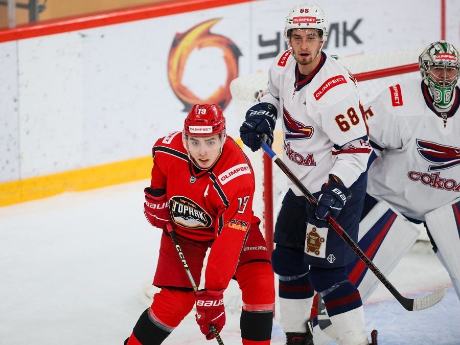 Фото: сайт ВХЛ