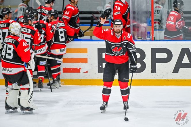 Фото: сайт ВХЛ