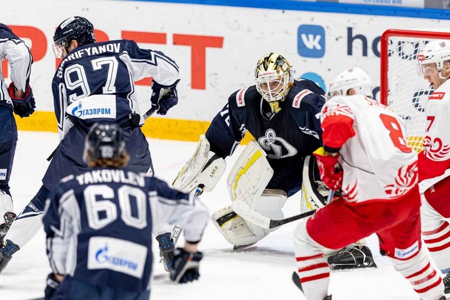 Фото: сайт ВХЛ