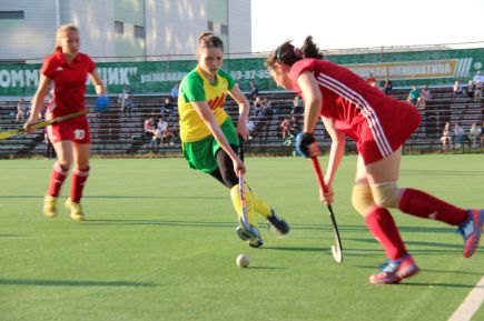 До и после пожара