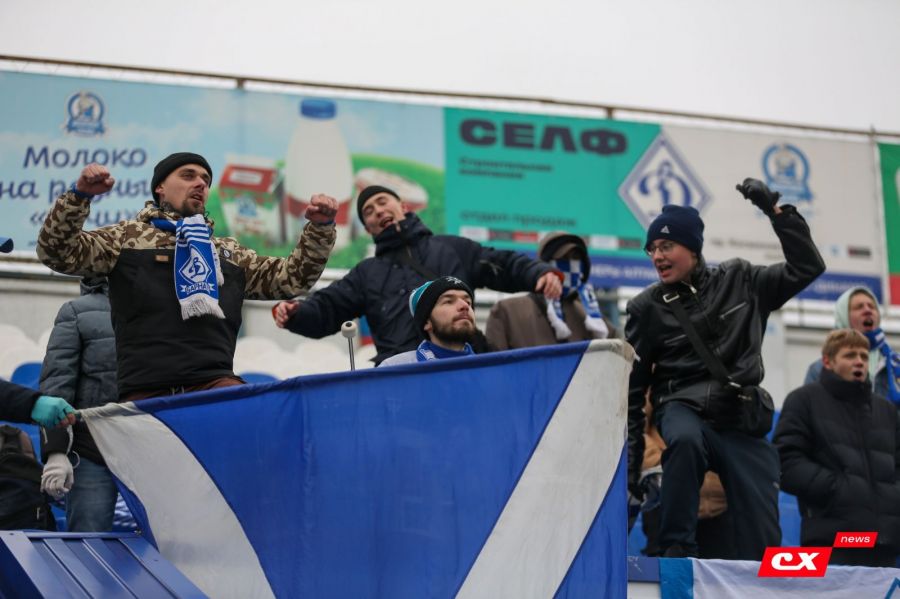 Фото: Владимир Мартынов/ СX News 