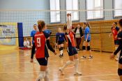 Кубок Индустриального района отправляется в Новоалтайск. В Барнауле прошёл турнир с участием 7 женских команд   