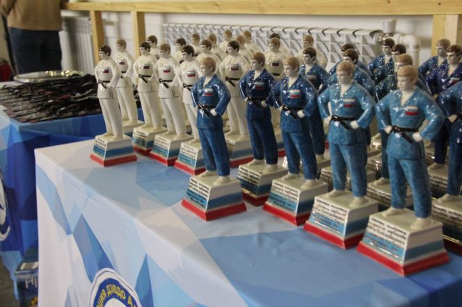 Фото: Виталий Дворянкин/ "Алтайский спорт" 