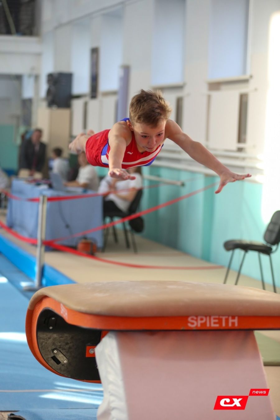 Фото: Владимир Мартынов/CX News