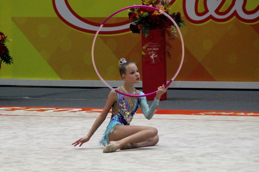 Фото: «Алтайский спорт»