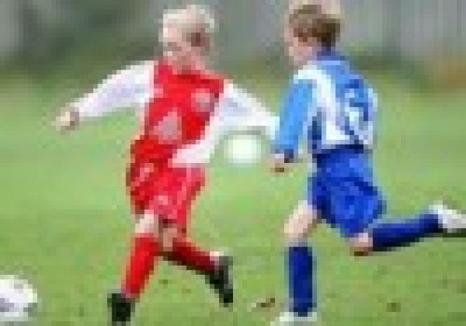 9-11 июня. Новоалтайск. Стадион "Локомотив". Краевой финал турнира "Кожаный мяч". 