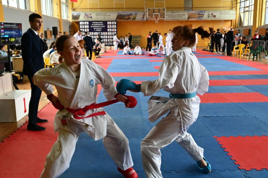 Фото: Андрей Попов