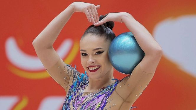 В Барнауле завершились всероссийские соревнования «Золотой Алтай» (фоторепортаж)