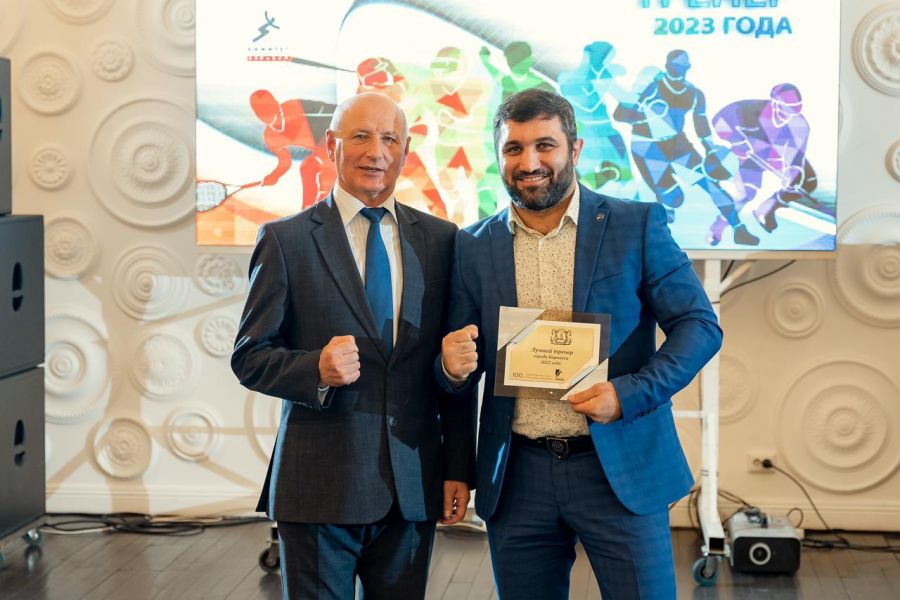 Фото: спорткомитет города Барнаула