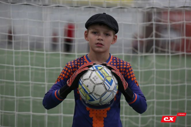 Фото: Владимир Мартынов/CX News