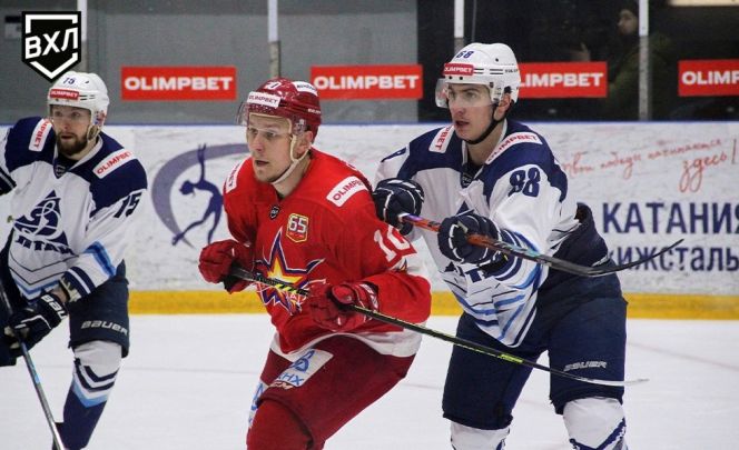 Фото: сайт ВХЛ 