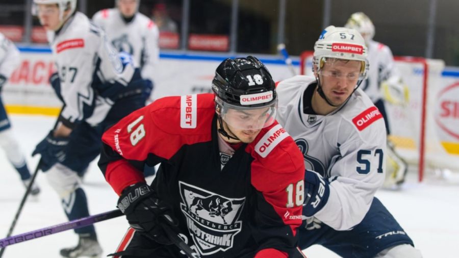 Фото: сайт ВХЛ