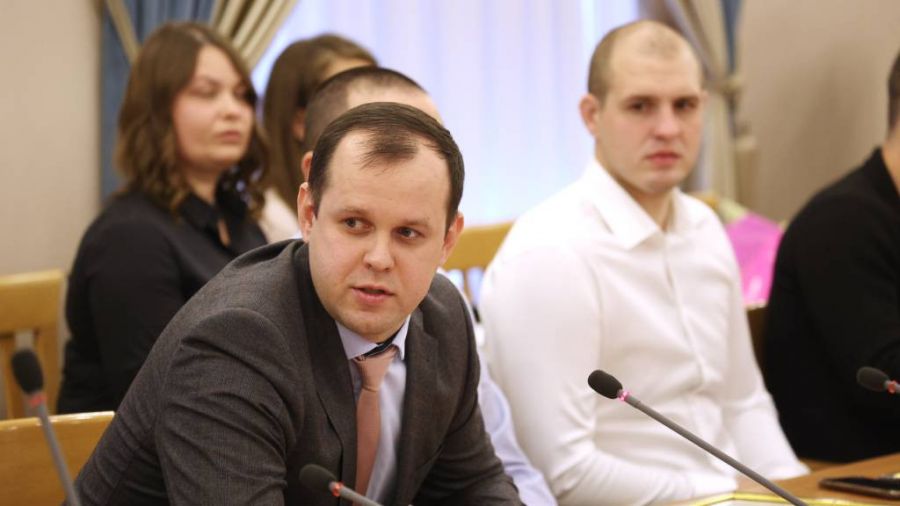 Фото: Олег Богданов