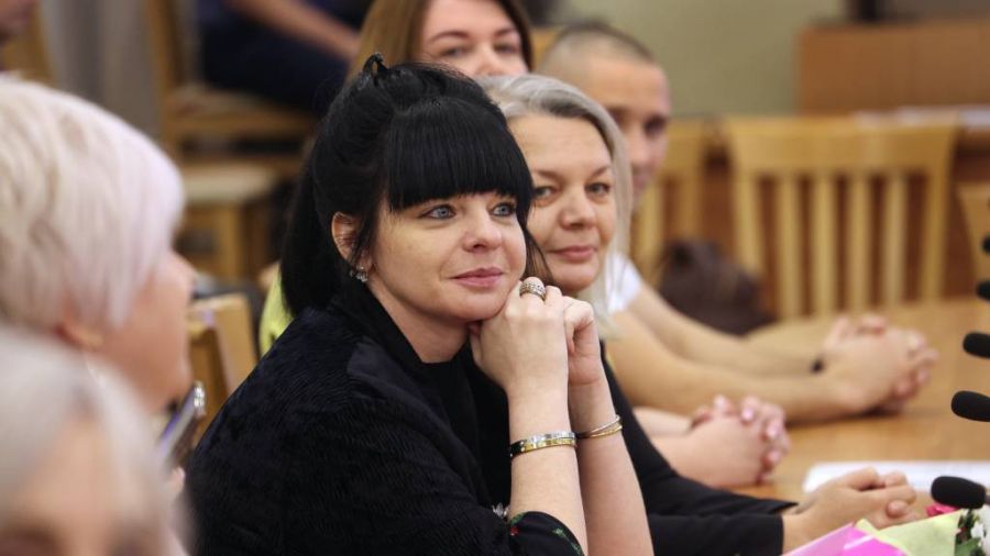 Фото: Олег Богданов